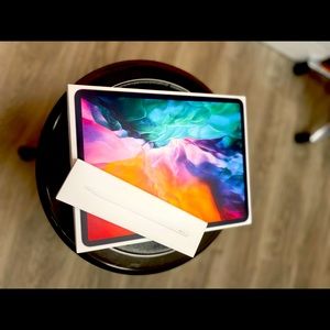 Brand new iPad Pro 128GB